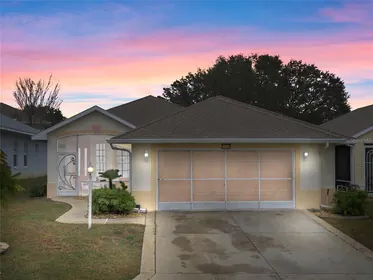 LEESBURG FL Home