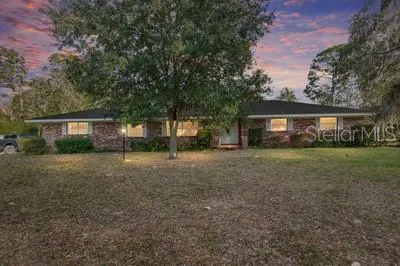 DUNNELLON FL Home