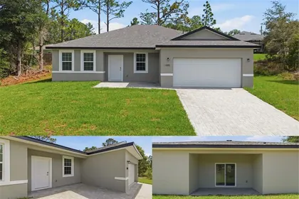 DUNNELLON FL Home