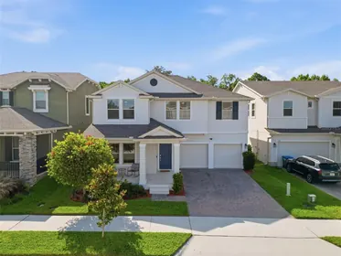 WINTER SPRINGS FL Home