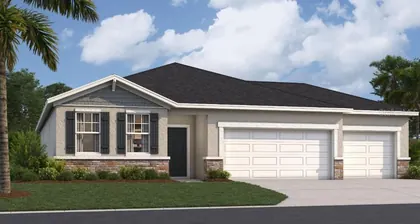 WEST MELBOURNE FL Home