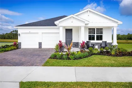 NEW SMYRNA BEACH FL Home