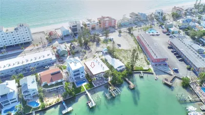 TREASURE ISLAND FL Home