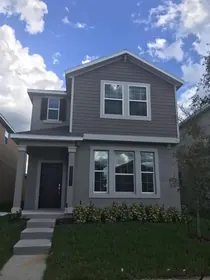 WINTER GARDEN FL Home