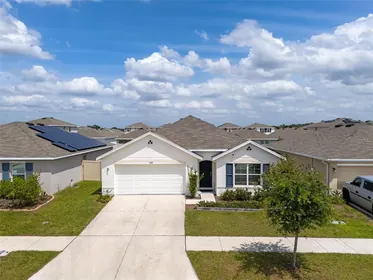 WIMAUMA FL Home