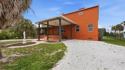 ENGLEWOOD FL Home