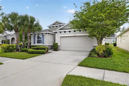 APOLLO BEACH FL Home