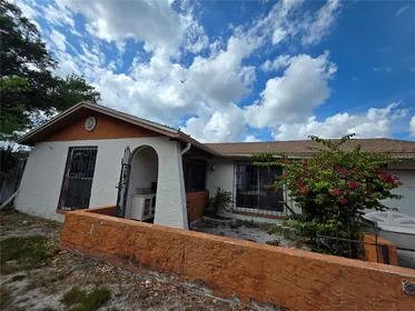 TAMPA FL Home