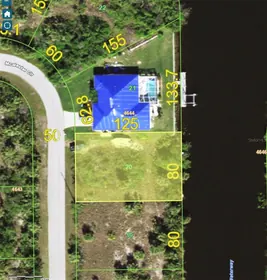 PORT CHARLOTTE FL Property