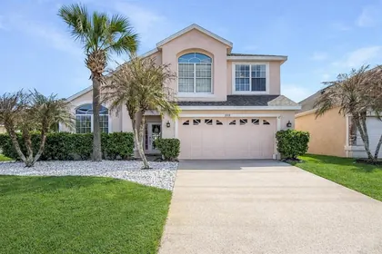 KISSIMMEE FL Home