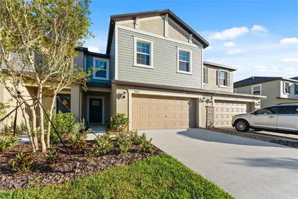 LAND O LAKES FL Home