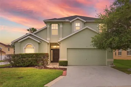 DAVENPORT FL Home