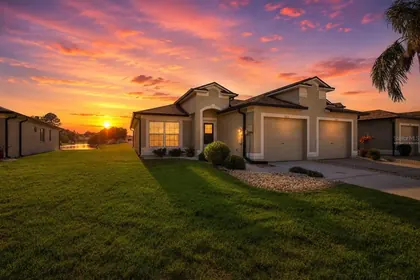 RIVERVIEW FL Home