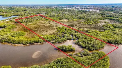 PORT RICHEY FL Property