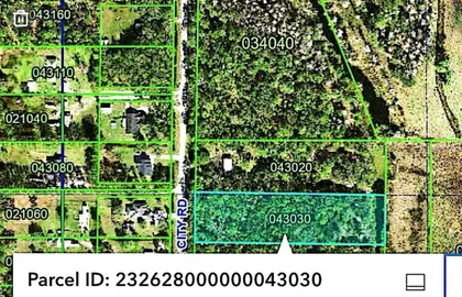 LAKELAND FL Property