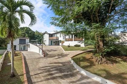 DORADO PR Home