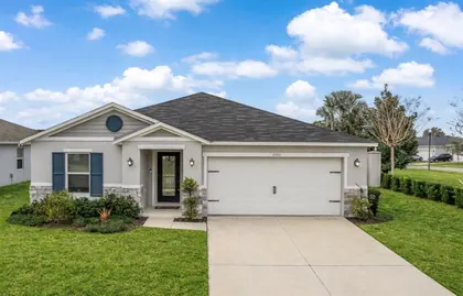 APOPKA FL Home