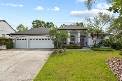 ORLANDO FL Home