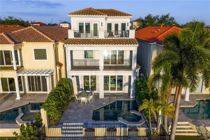 TAMPA FL Home