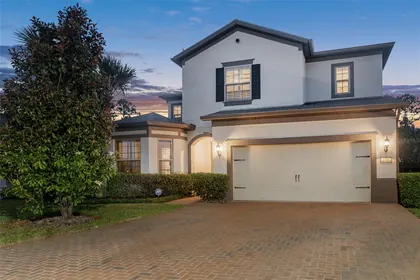 LAKE MARY FL Home