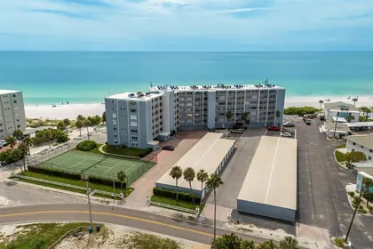 HOLMES BEACH FL Home