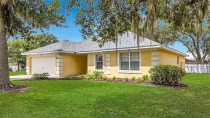 LAKELAND FL Home
