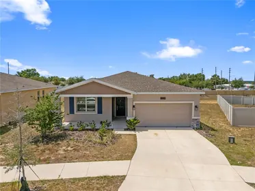 HAINES CITY FL Home