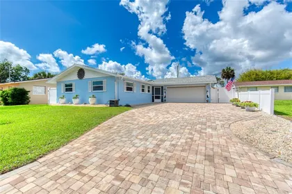 ORMOND BEACH FL Home