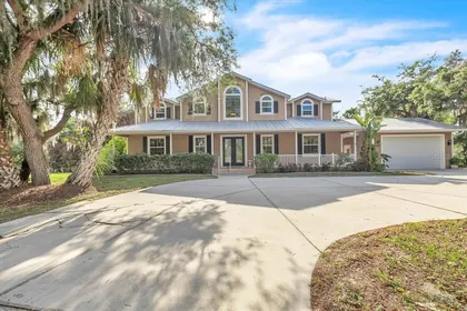 ARCADIA FL Home
