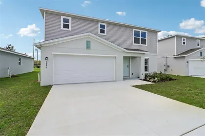 SUMTERVILLE FL Home