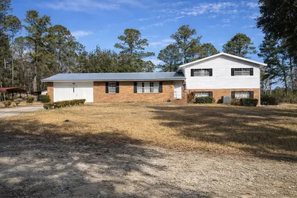 LAKE CITY FL Home