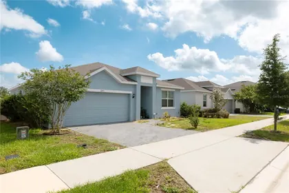 HAINES CITY FL Home