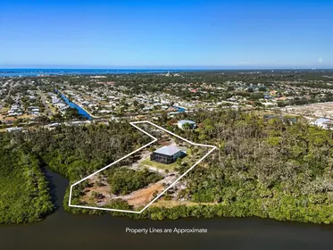 ENGLEWOOD FL Home