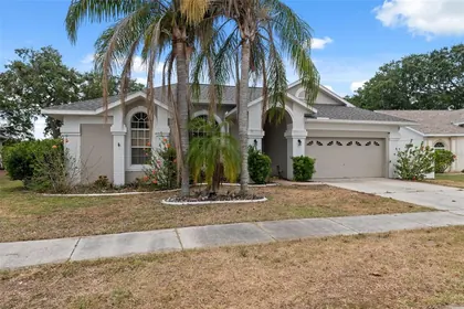 HUDSON FL Home
