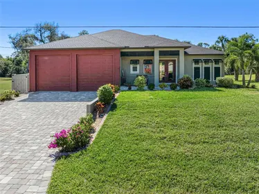 NORTH PORT FL Home