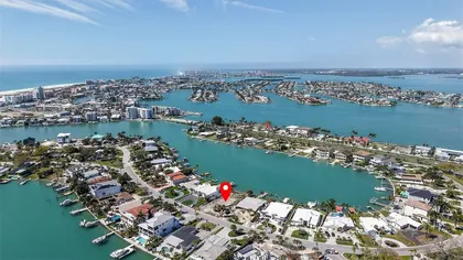 TREASURE ISLAND FL Property
