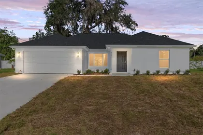 OCALA FL Home