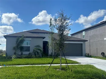 WIMAUMA FL Home