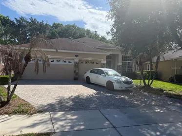 SANFORD FL Home