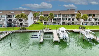 CLEARWATER BEACH FL Home
