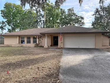 TAVARES FL Home
