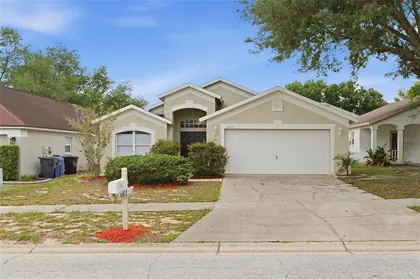 VALRICO FL Home