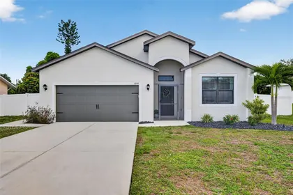 CAPE CORAL FL Home