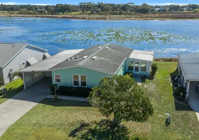 LEESBURG FL Home