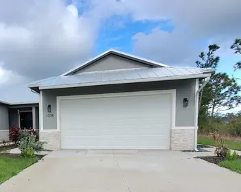 PUNTA GORDA FL Home