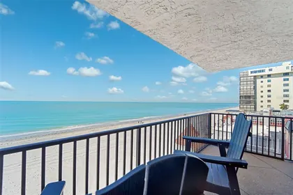 MADEIRA BEACH FL Home
