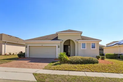 DAVENPORT FL Home