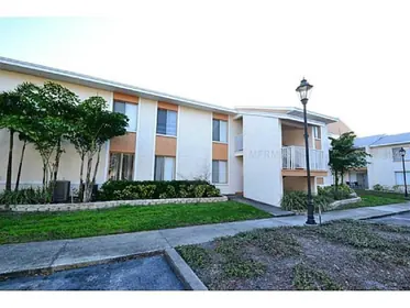ST PETERSBURG FL Home