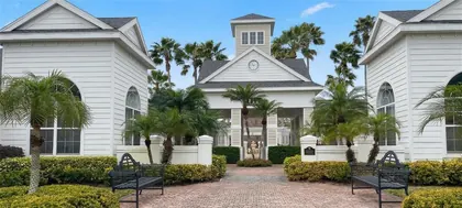 WINTER GARDEN FL Home