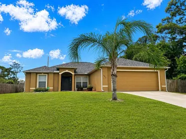 NORTH PORT FL Home